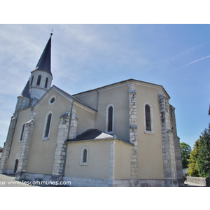 église Saint Pierre 