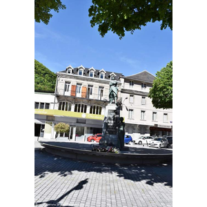 le Monument Aux Morts 