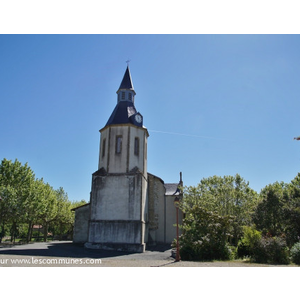 église Saint Roch 