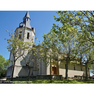 église Saint Roch 