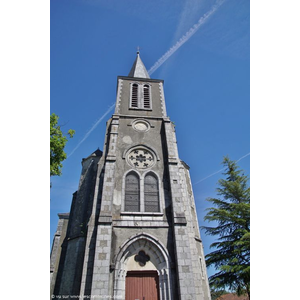 église Saint Martin 