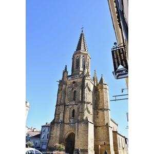 église Notre Dame 