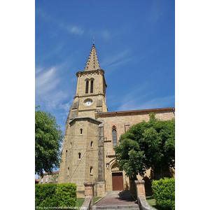 Commune de CARDEILHAC