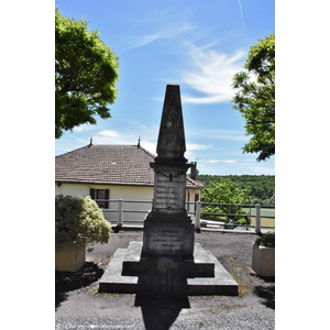 le Monument Aux Morts 