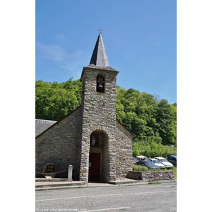 église Saint Justin 