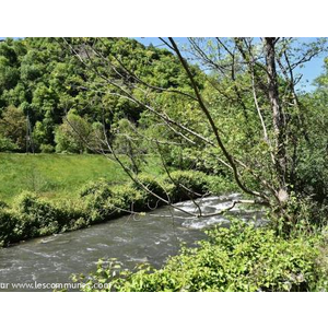 Commune de CAZAUX LAYRISSE