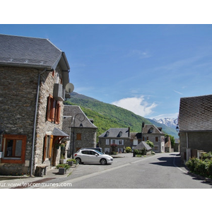 le Village 
