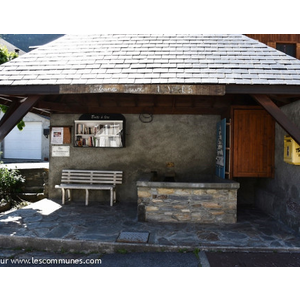 Commune de CIER DE LUCHON