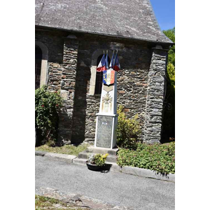 le Monument Aux Morts 