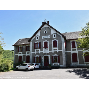 Commune de CIER DE RIVIERE