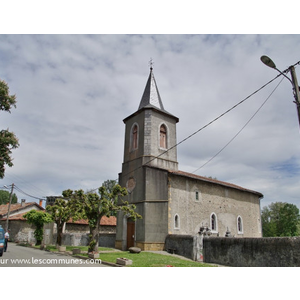 église Saint Blaise 