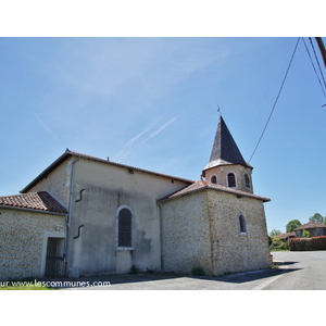 église Saint Pierre 