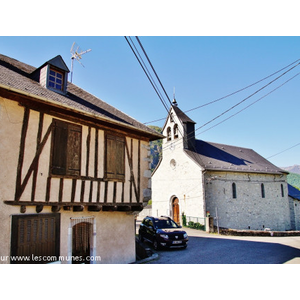 église saint-Michel