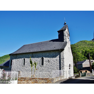 église Saint-Michel