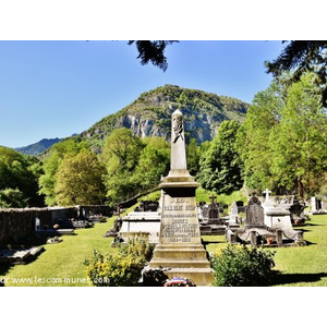 Le Monument-aux-Morts