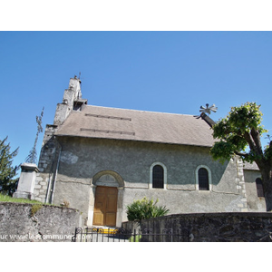 église Saint Barthélemy 