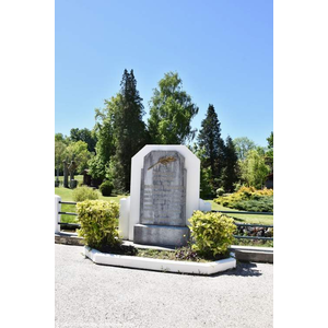 le Monument Aux Morts 