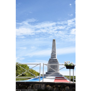 le Monument Aux Morts 