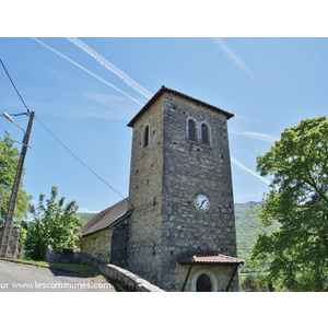 église Saint Christophe 