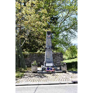 le Monument Aux Morts 