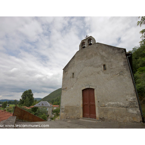 église Saint Martin 
