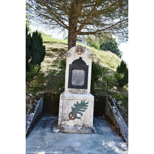 le Monument Aux Morts 