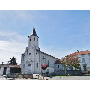 église Saint Pierre 