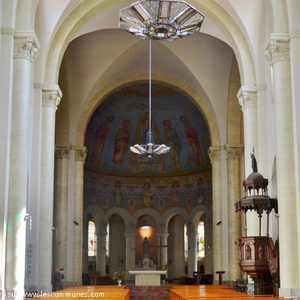 Notre-Dame des Grâces