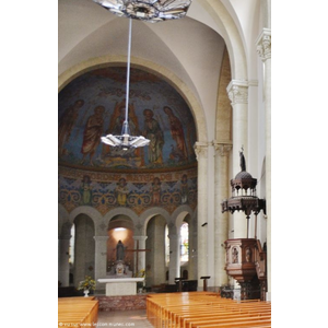 Notre-Dame des Grâces