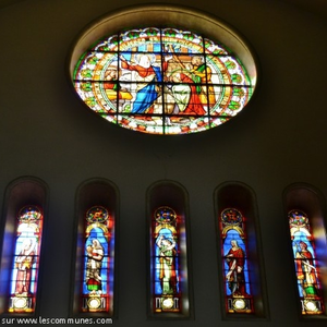 Notre-Dame des Grâces