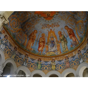 Notre-Dame des Grâces