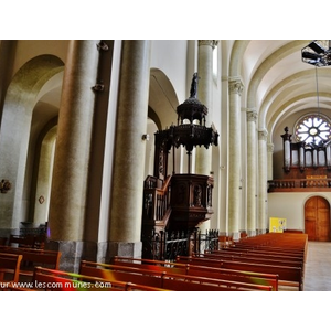 Notre-Dame des Grâces