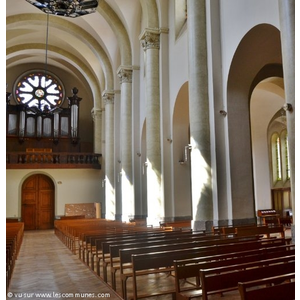 Notre-Dame des Grâces