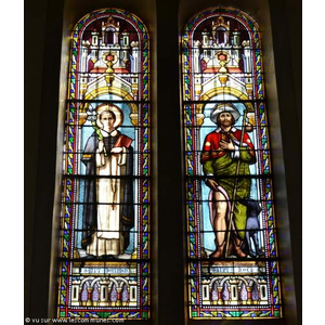 Notre-Dame des Grâces