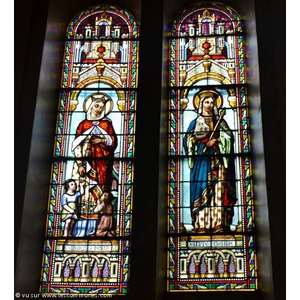 Notre-Dame des Grâces