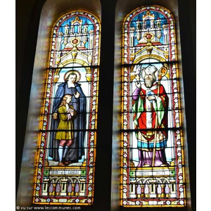 Notre-Dame des Grâces