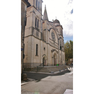 Notre-Dame des Grâces