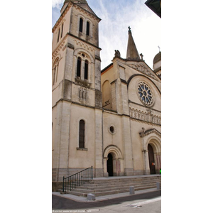 Notre-Dame des Grâces