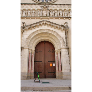 Notre-Dame des Grâces