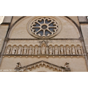 Notre-Dame des Grâces