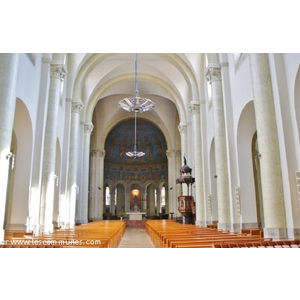 Notre-Dame des Grâces