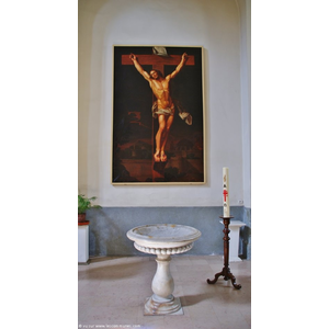 Notre-Dame des Grâces