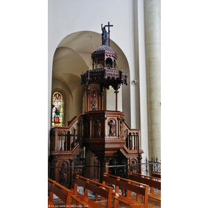 Notre-Dame des Grâces