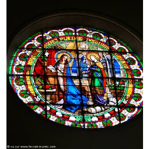 Notre-Dame des Grâces