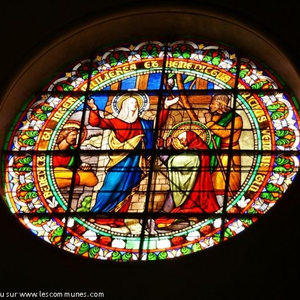 Notre-Dame des Grâces