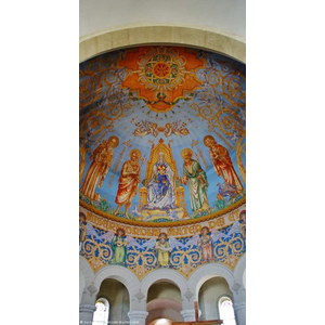 Notre-Dame des Grâces