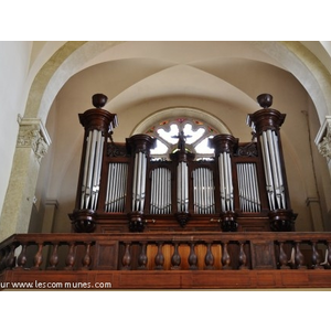 Notre-Dame des Grâces