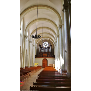 Notre-Dame des Grâces