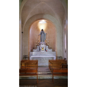 Notre-Dame des Grâces