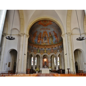 Notre-Dame des Grâces